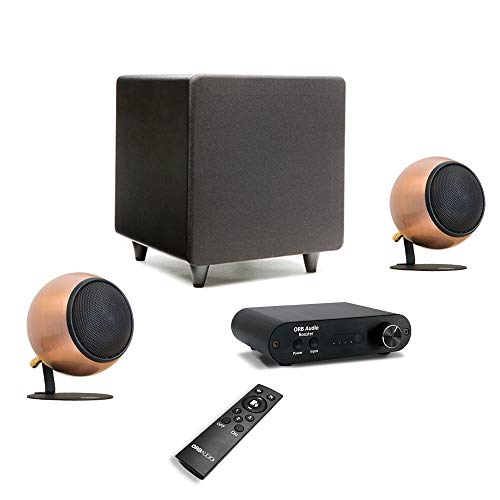ORB Audio