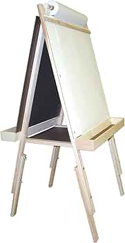BEKA Ultimate Child's Art Easel by BEKA - American Made