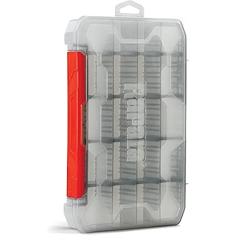 Flambeau Outdoors AZ4 Medium Tackle System with Shoulder Strap by Flambeau Outdoors - American Made