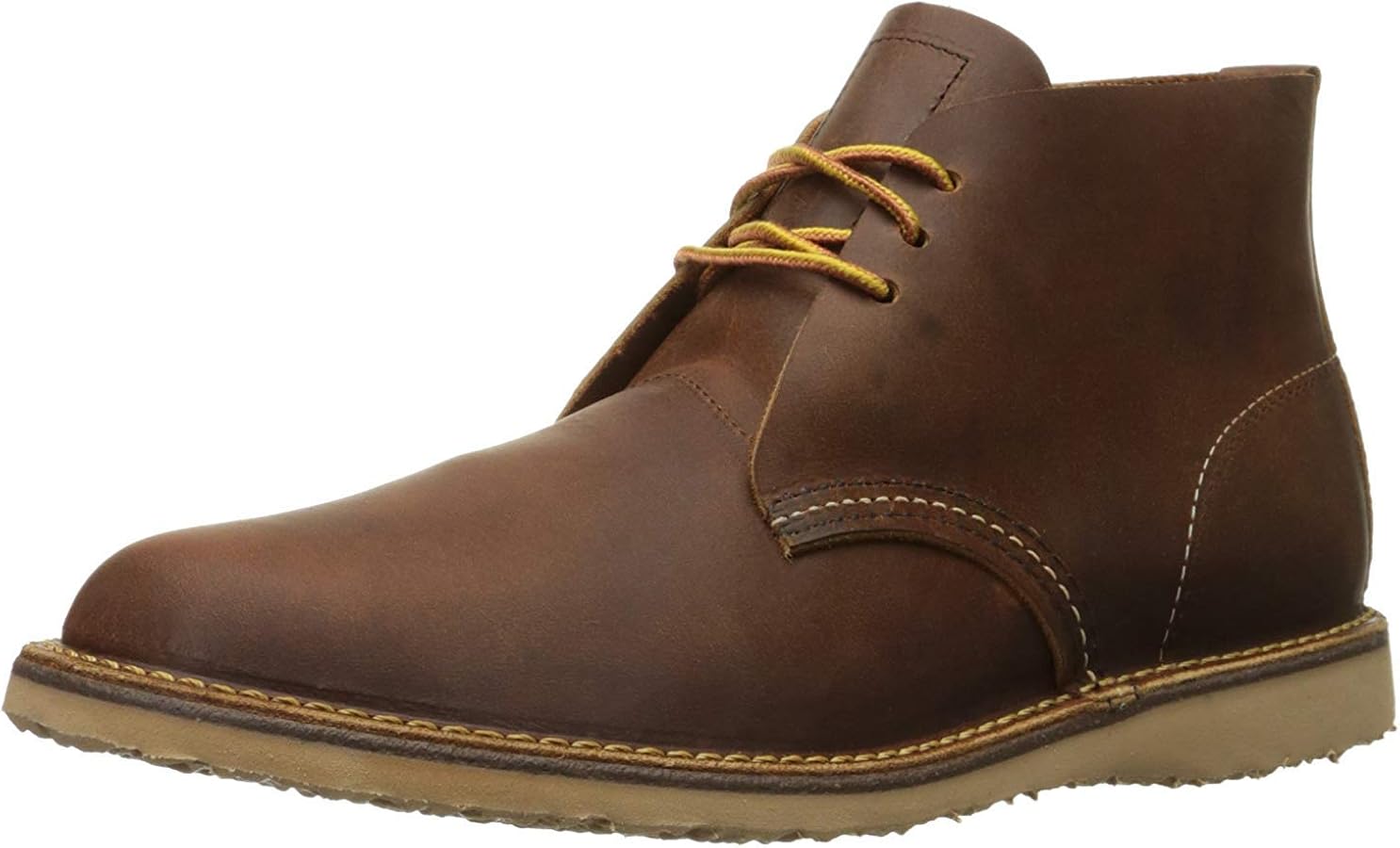 Red Wing Heritage Men's Weekender Chukka by Red Wing Heritage - American Made