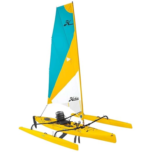 Hobie Adventure Island Kayak by Hobie - American Made