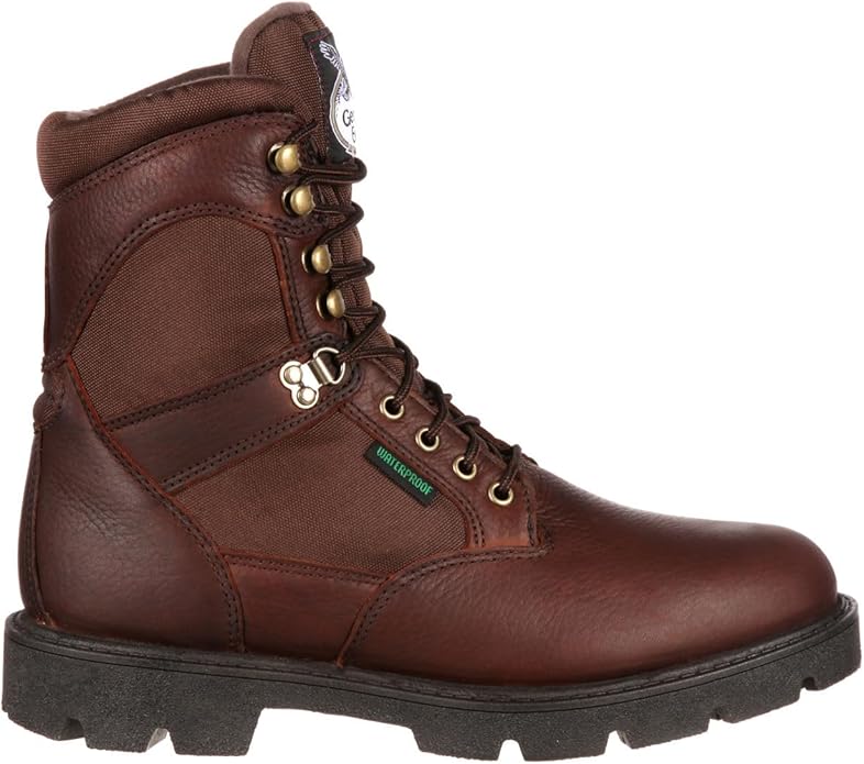 Georgia Boot