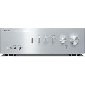 McIntosh MA5200 Integrated Stereo Amplifier by McIntosh Laboratory - American Made