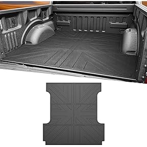 DualLiner Bed Liner for 2015-2020 Ford F-150 with 5'6" Bed by DualLiner - American Made