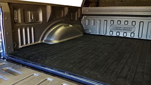 DualLiner Bed Liner for 2015-2020 Ford F-150 with 5'6" Bed by DualLiner - American Made