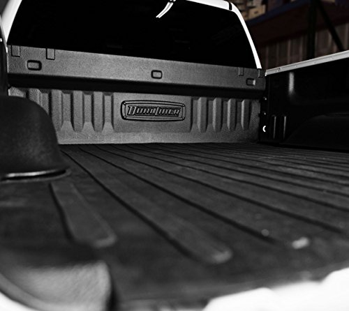 DualLiner Truck Bed Liner for 2014-2019 Chevy Silverado/GMC Sierra 6'5" Bed by DualLiner - American Made