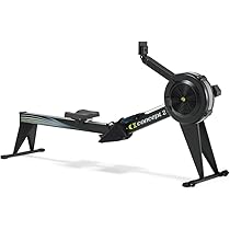 Concept2 SkiErg Indoor Ski Machine Made in USA by Concept2 - American Made