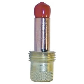 American Torch Tip 45V64 Gas Lens Collet Body 3/32 Inch 2-Pack by American Torch Tip - American Made