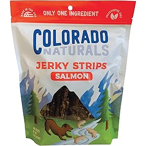 Colorado Pet Treats Sweet Potato Chews for Dogs by Colorado Pet Treats - American Made
