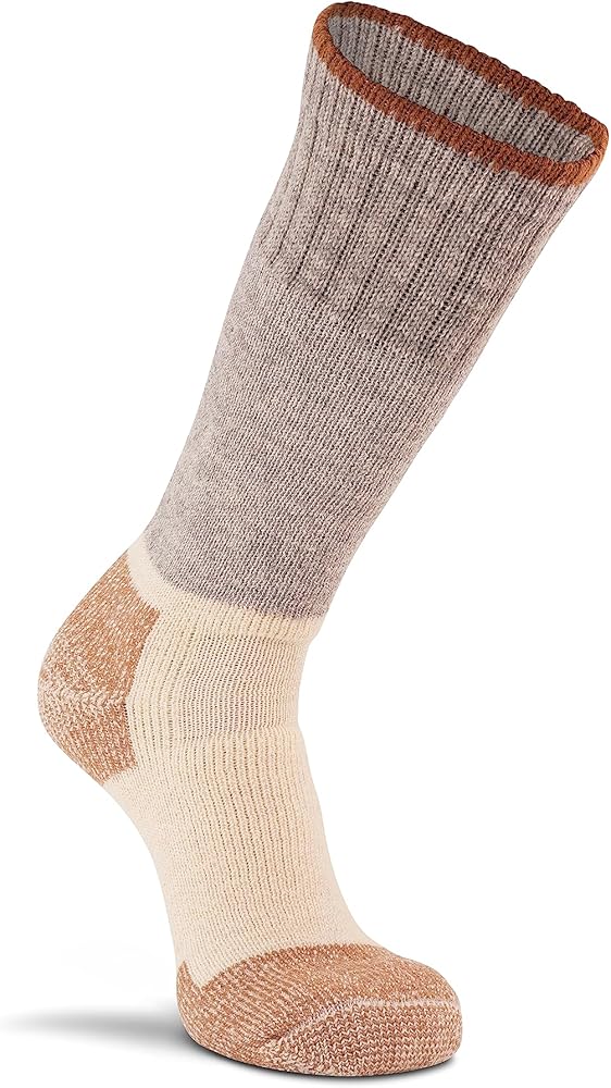 Fox River Women Wick Dry Alturas Midweight Crew Hiking Sock by Fox River - American Made