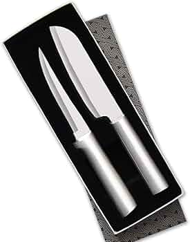 Rada Cutlery Cook's Select 2-Piece Knife Set