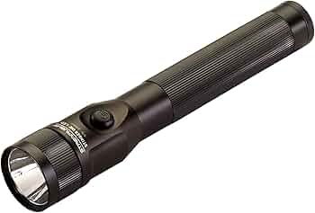 Streamlight Stinger DS LED Rechargeable Flashlight 425 Lumens by Streamlight - American Made