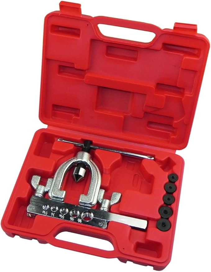 Inline Tube 45 Degree Double Flare Tool by Inline Tube - American Made