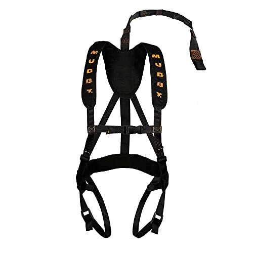 Muddy Outdoors Pro Safety Harness System with Lineman Belt by Muddy Outdoors - American Made
