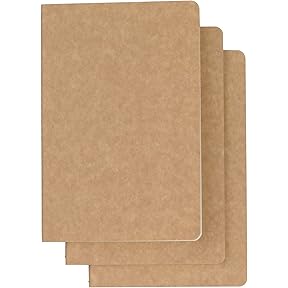 Northbooks USA Dot Grid Journal Hardcover by Northbooks - American Made