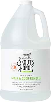 Skout's Honor Probiotic Pet Odor and Stain Remover 32 oz by Skout's Honor - American Made
