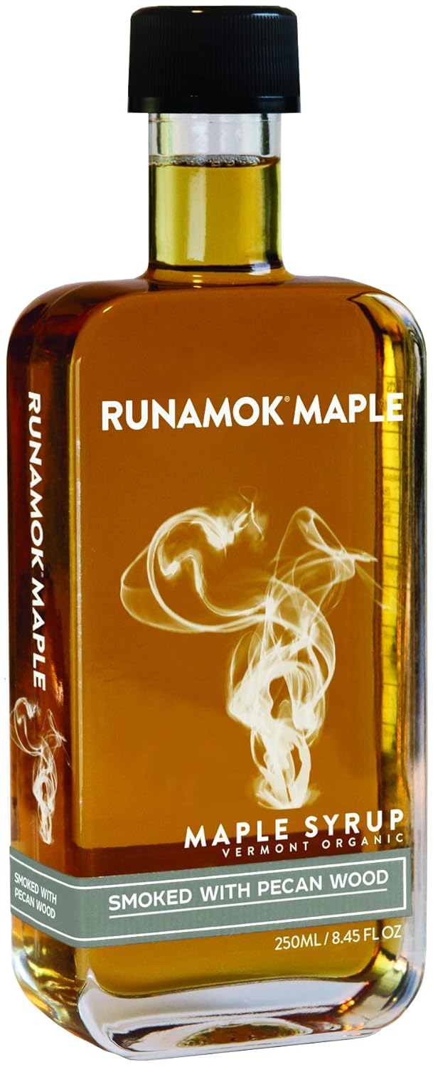 Runamok Maple