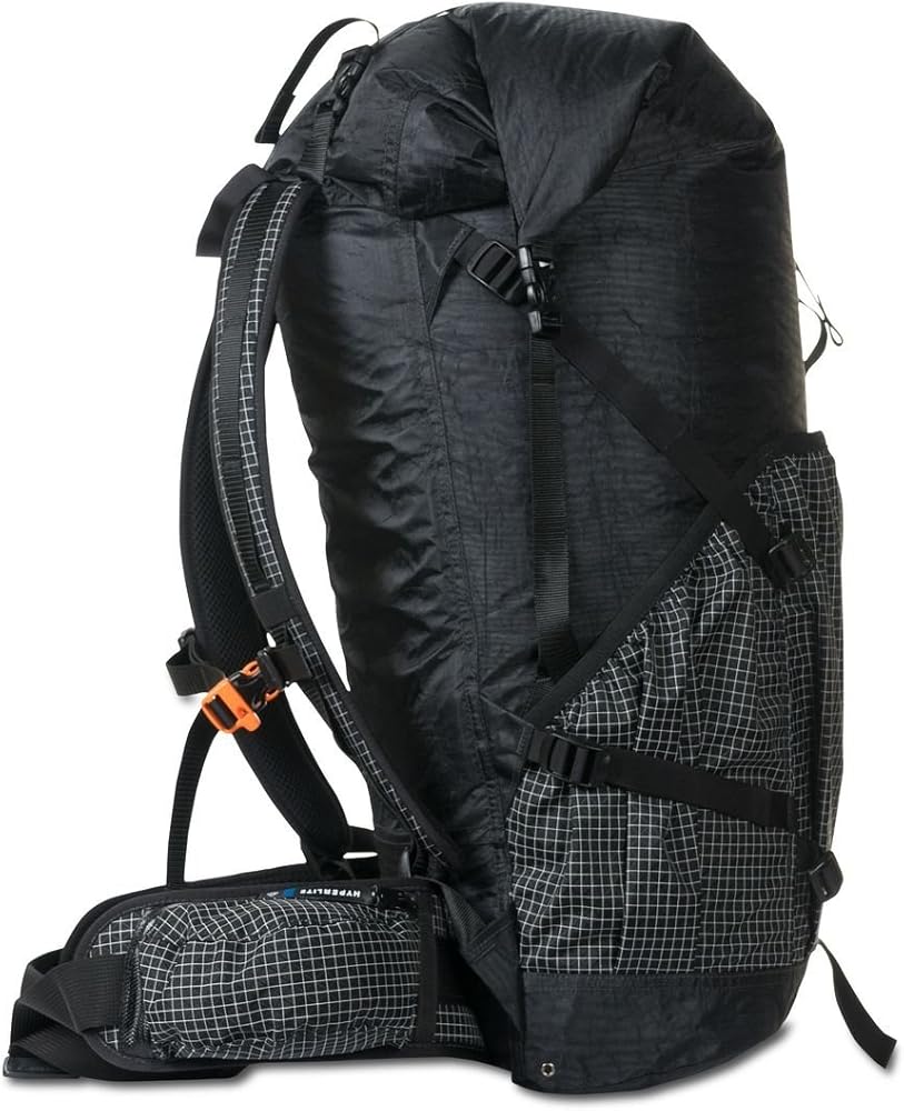 Hyperlite Mountain Gear 2400 Southwest Ultralight Backpack by Hyperlite Mountain Gear - American Made