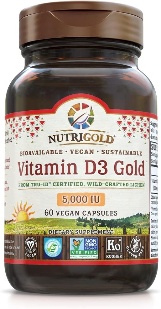 NutriGold