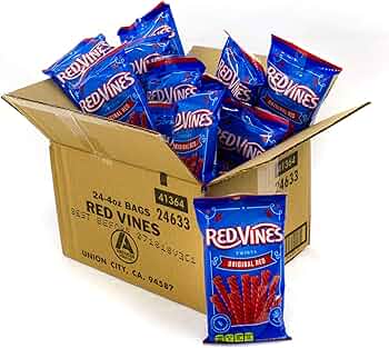 Red Vines