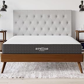 Brentwood Home Cedar Natural Latex Pillow by Brentwood Home - American Made