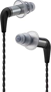 Etymotic ER4SR Studio Reference Earphone by Etymotic Research - American Made