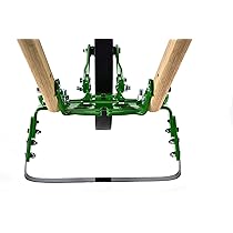 Hoss Tools Rogue Garden Hoe with Welded Head by Hoss Tools - American Made