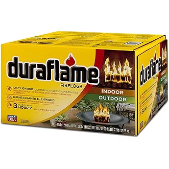 Duraflame