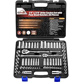 Proto Industrial Tools J47101 Combination Wrench 5/16-inch by Proto Industrial Tools - American Made