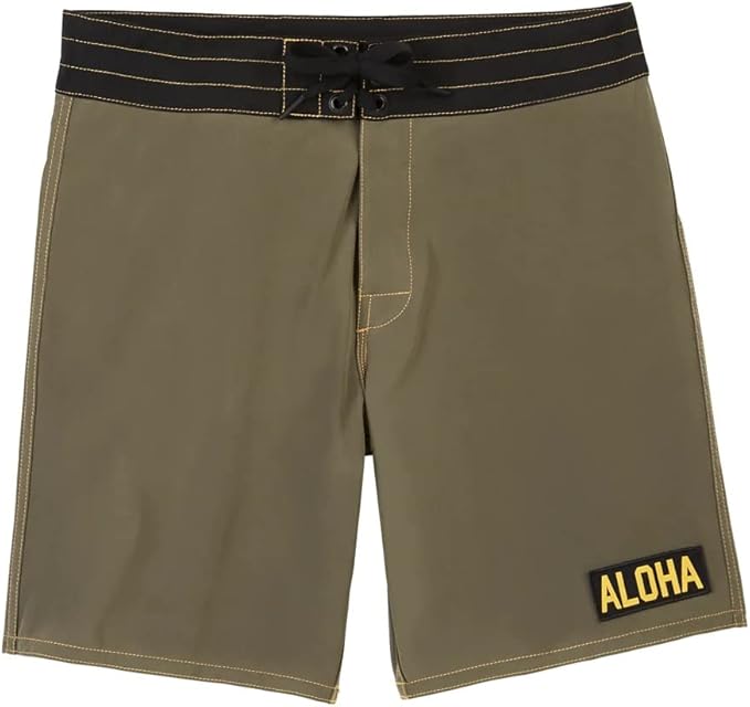 Birdwell Beach Britches