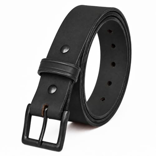 Hanks The Everyday Belt by Hanks Belts - American Made