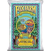 FoxFarm Ocean Forest Potting Soil 1.5 cu ft Light Aerated by FoxFarm - American Made