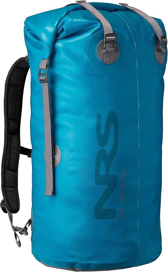 NRS Bill's Bag 65L Dry Bag by NRS - American Made