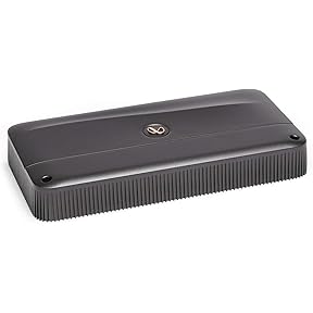 Emotiva Audio XPA5 Gen3 5-Channel Power Amplifier by Emotiva - American Made