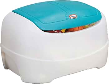 Little Tikes Play N Store Toy Chest by Little Tikes - American Made