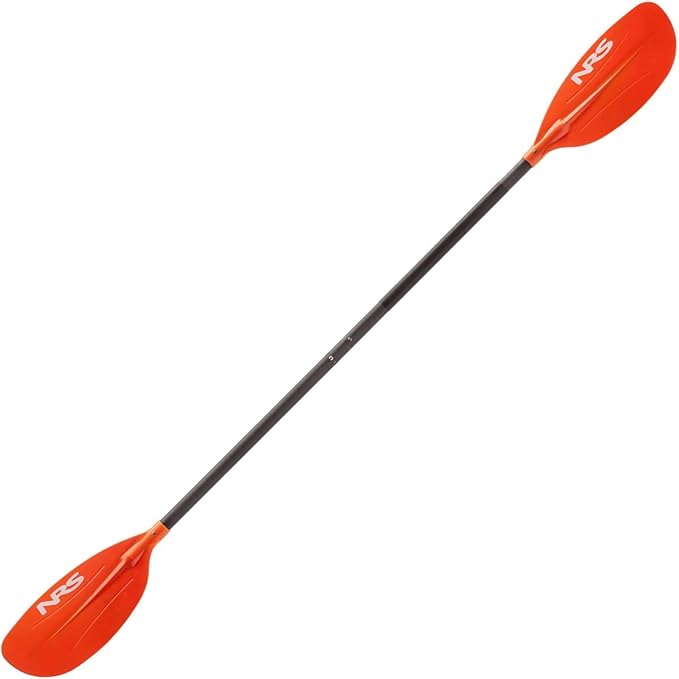 NRS Ripple Kayak Paddle 230cm by NRS - American Made