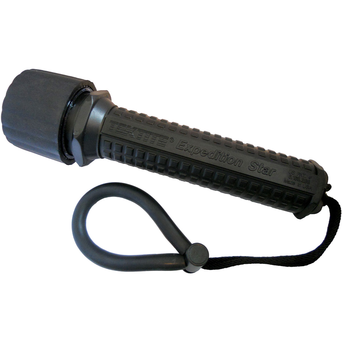 Tektite Expedition Star 500 Lumen Dive Light by Tektite Industries - American Made