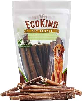 EcoKind Pet Treats