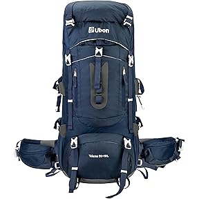 Granite Gear Huckleberry 60L Backpack by Granite Gear - American Made