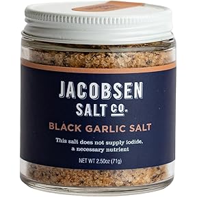 Jacobsen Salt Co.