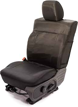 Saddleman Cambridge Tweed Seat Cover by Saddleman - American Made