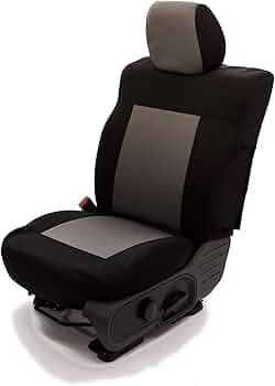 Saddleman Custom Fit Seat Cover Set by Saddleman - American Made