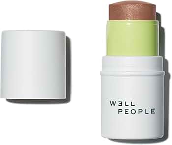 Well People Supernatural Stick Bronzer Multi-Use Hydrating by W3LL People - American Made