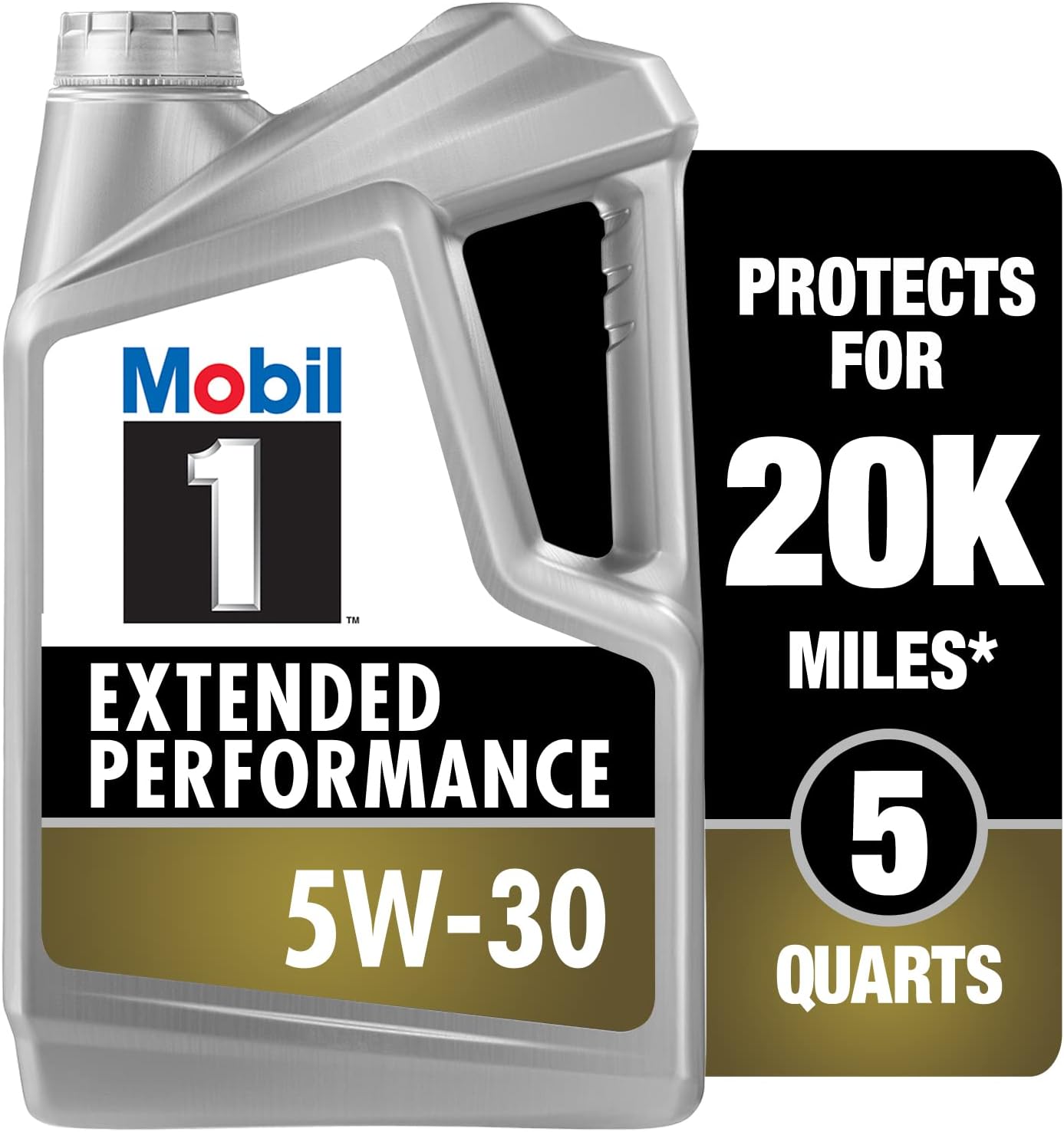 Mobil 1