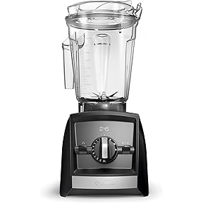 Vitamix A2300 Ascent Series Smart Blender 64oz by Vitamix - American Made