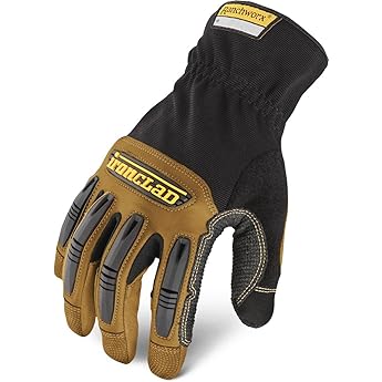 Midwest Quality Gloves