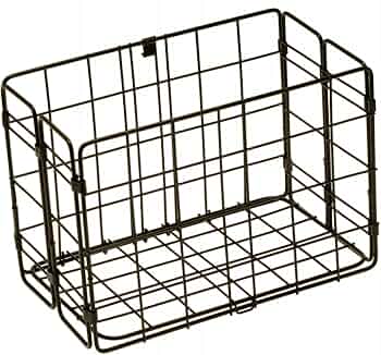 Wald 137 Giant Grocery Bicycle Basket by Wald - American Made