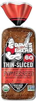 Dave's Killer Bread