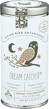 Flying Bird Botanicals