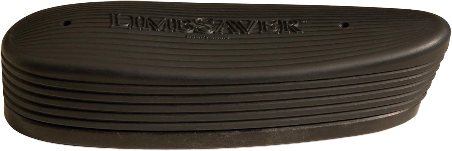 LimbSaver Classic Precision-Fit Recoil Pad for Synthetic Stocks by Limbsaver - American Made